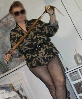 Анкета проститутки Есения - город Северодвинск, 59 лет, №487